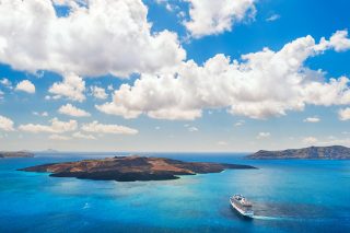 greek islands